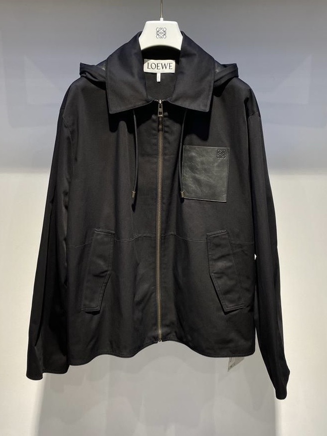 Ветровка Ветровка Loewe смотреть фото
