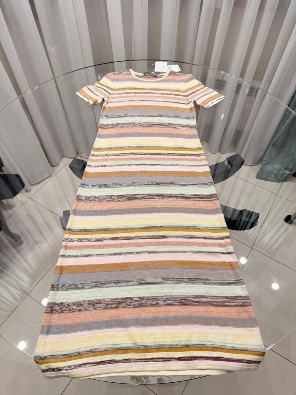 Платье Zimmermann смотреть фото