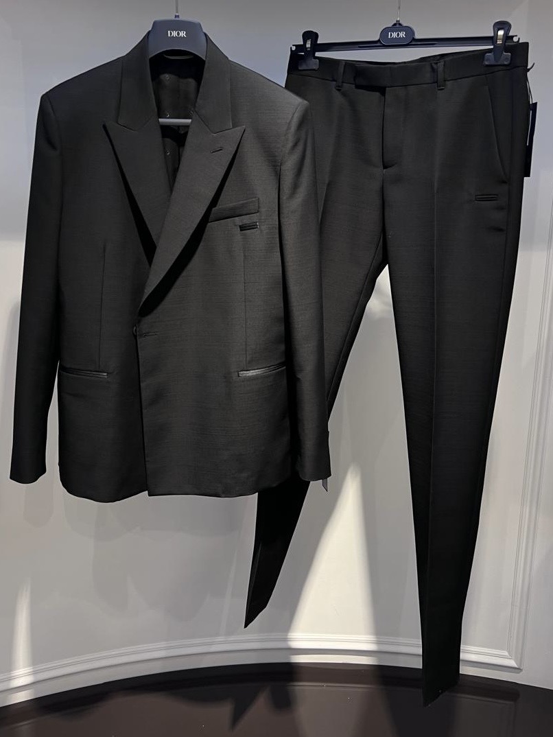 Костюм смотреть фото