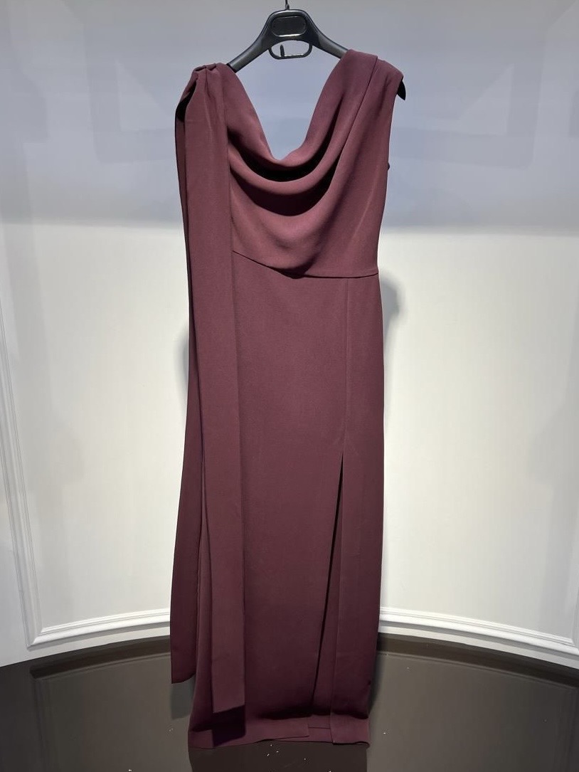 Платье Solace London смотреть фото