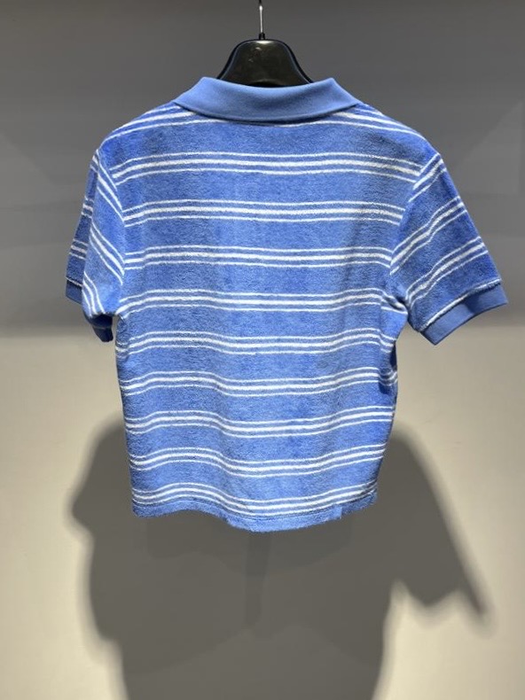 Поло Sporty&Rich смотреть фото