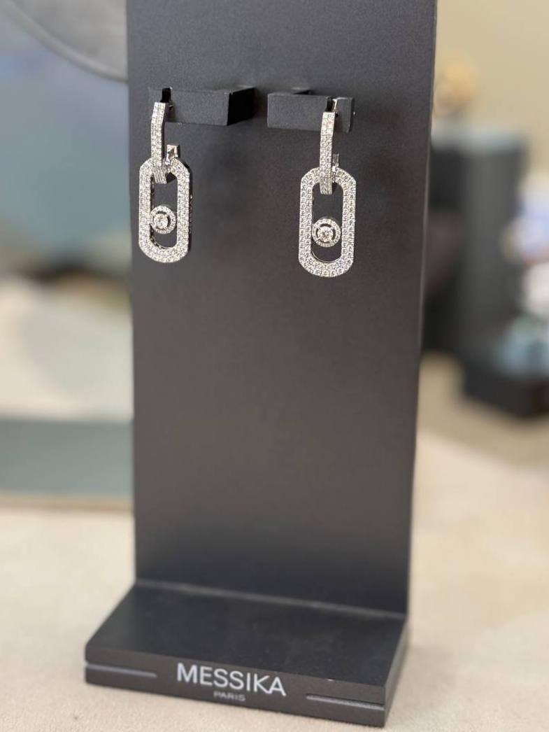 Серьги смотреть фото