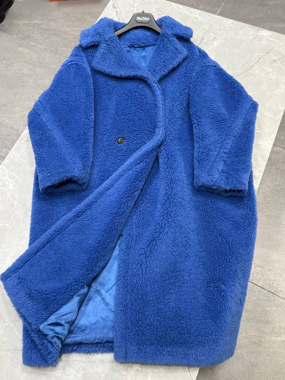 Пальто смотреть фото