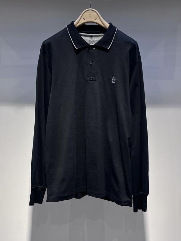 Кофта-поло смотреть фото