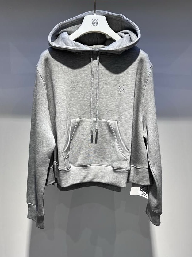 Худи Loewe смотреть фото