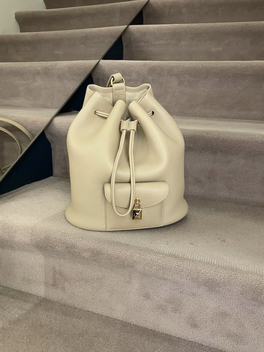 Сумка-рюкзак смотреть фото