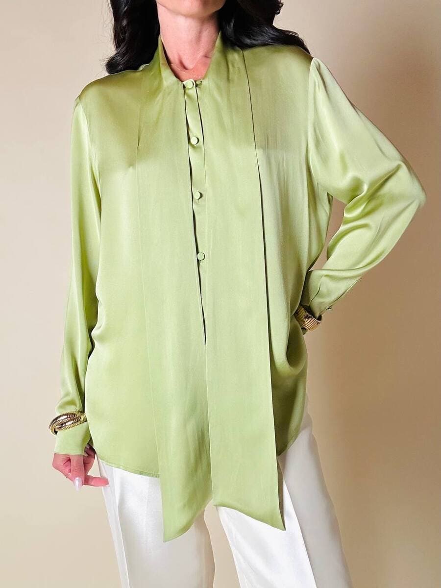 Блузка Gucci смотреть фото