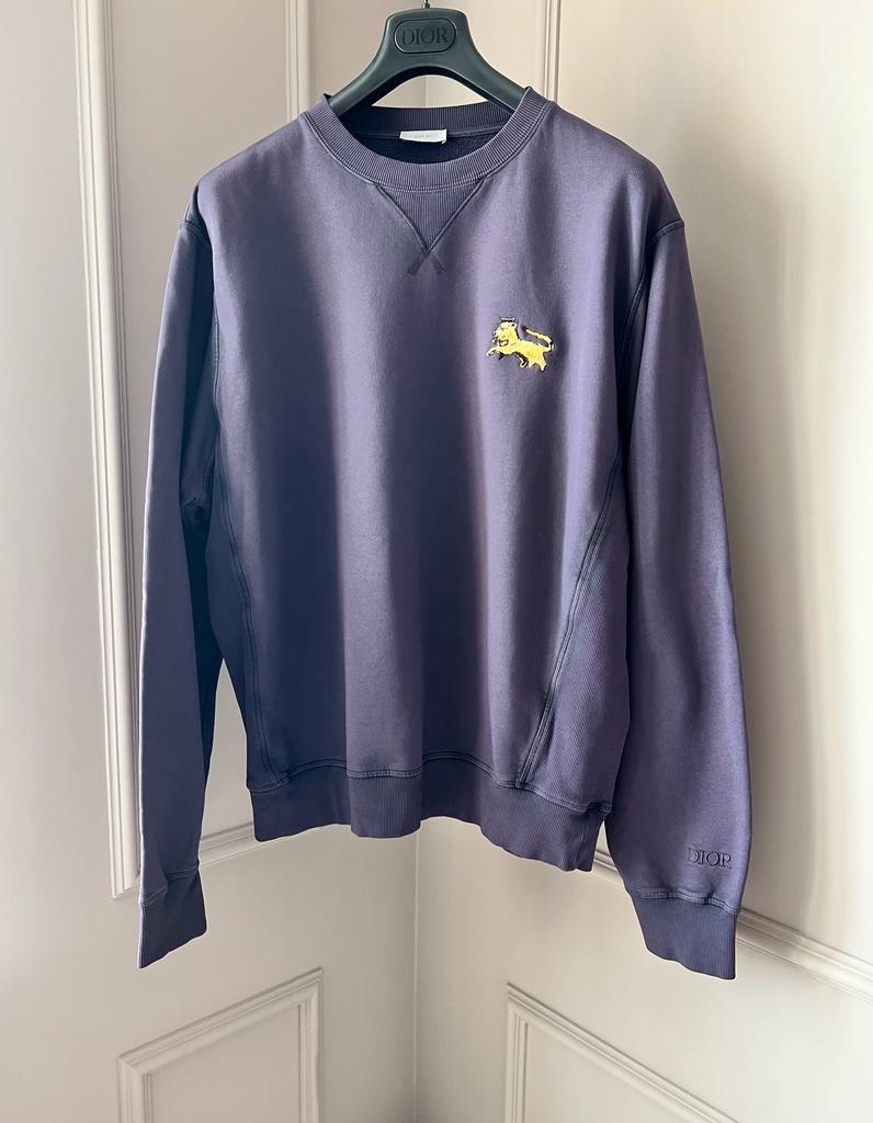 Свитшот смотреть фото