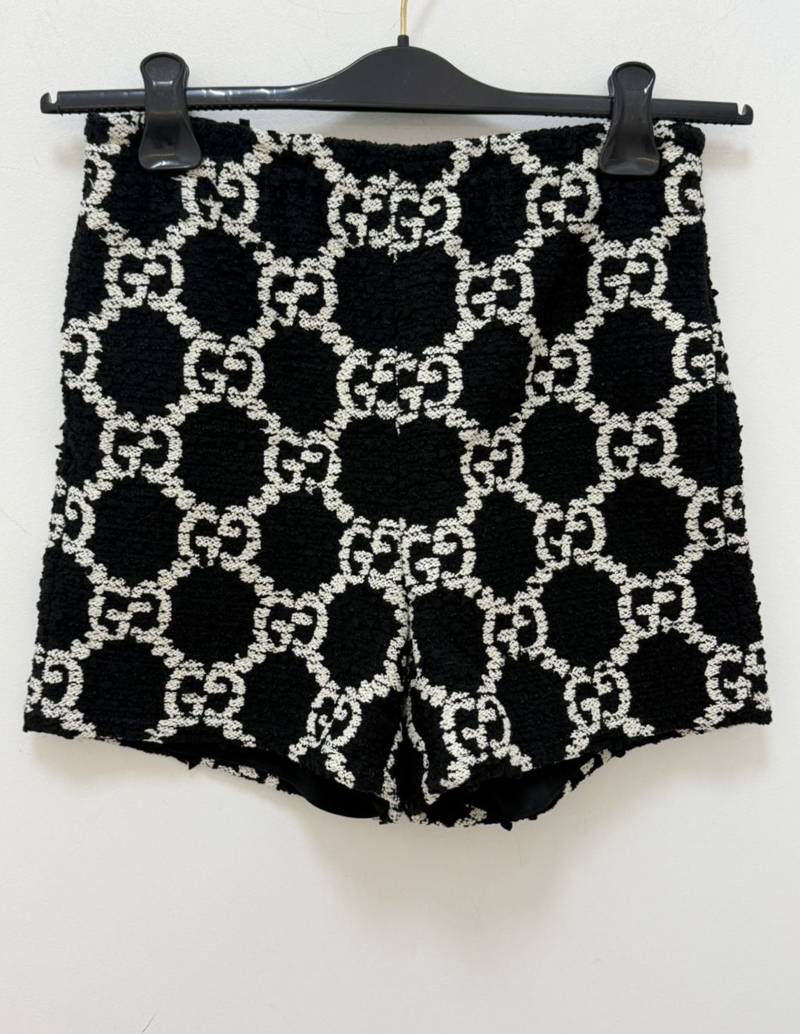 Шорты Gucci смотреть фото