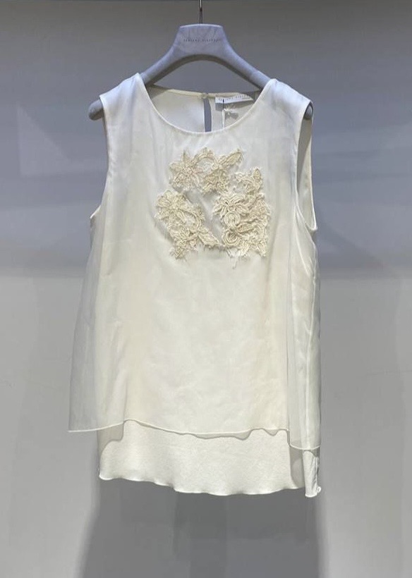 Топ Fabiana Filippi смотреть фото