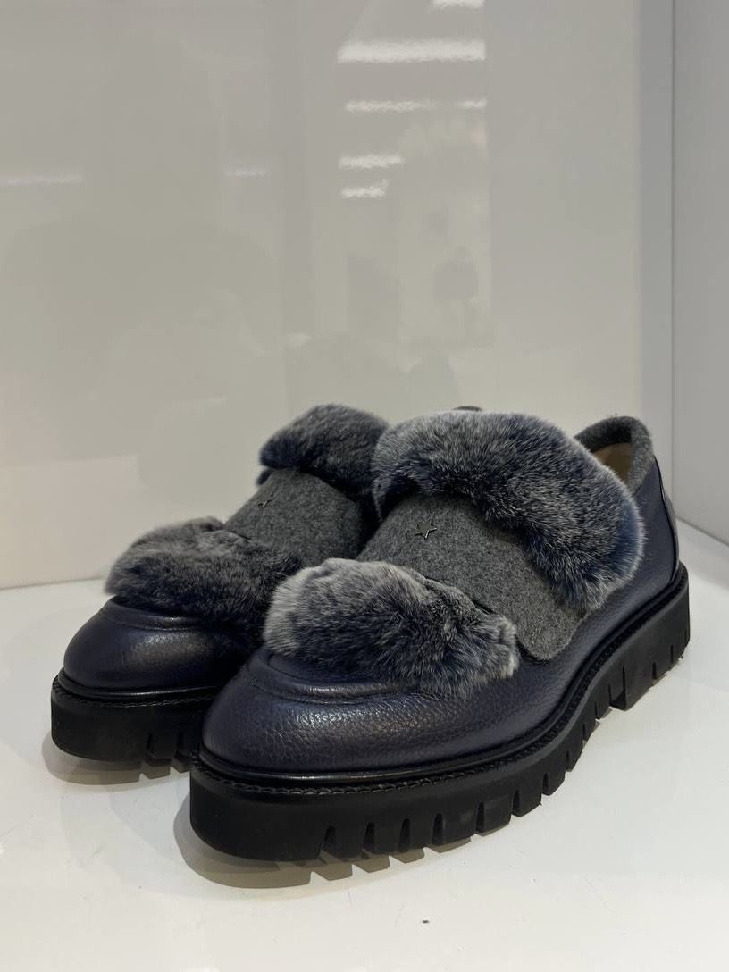 Лоферы смотреть фото