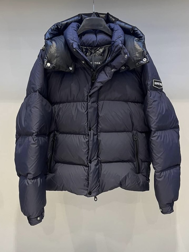 Пуховик смотреть фото