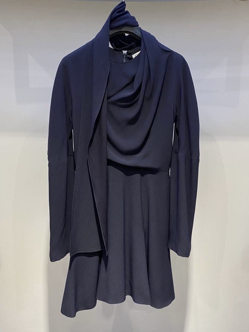 Платье Платье Christian Dior смотреть фото