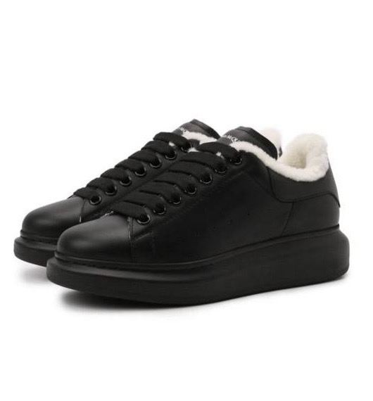 Alexander McQueen Кеды