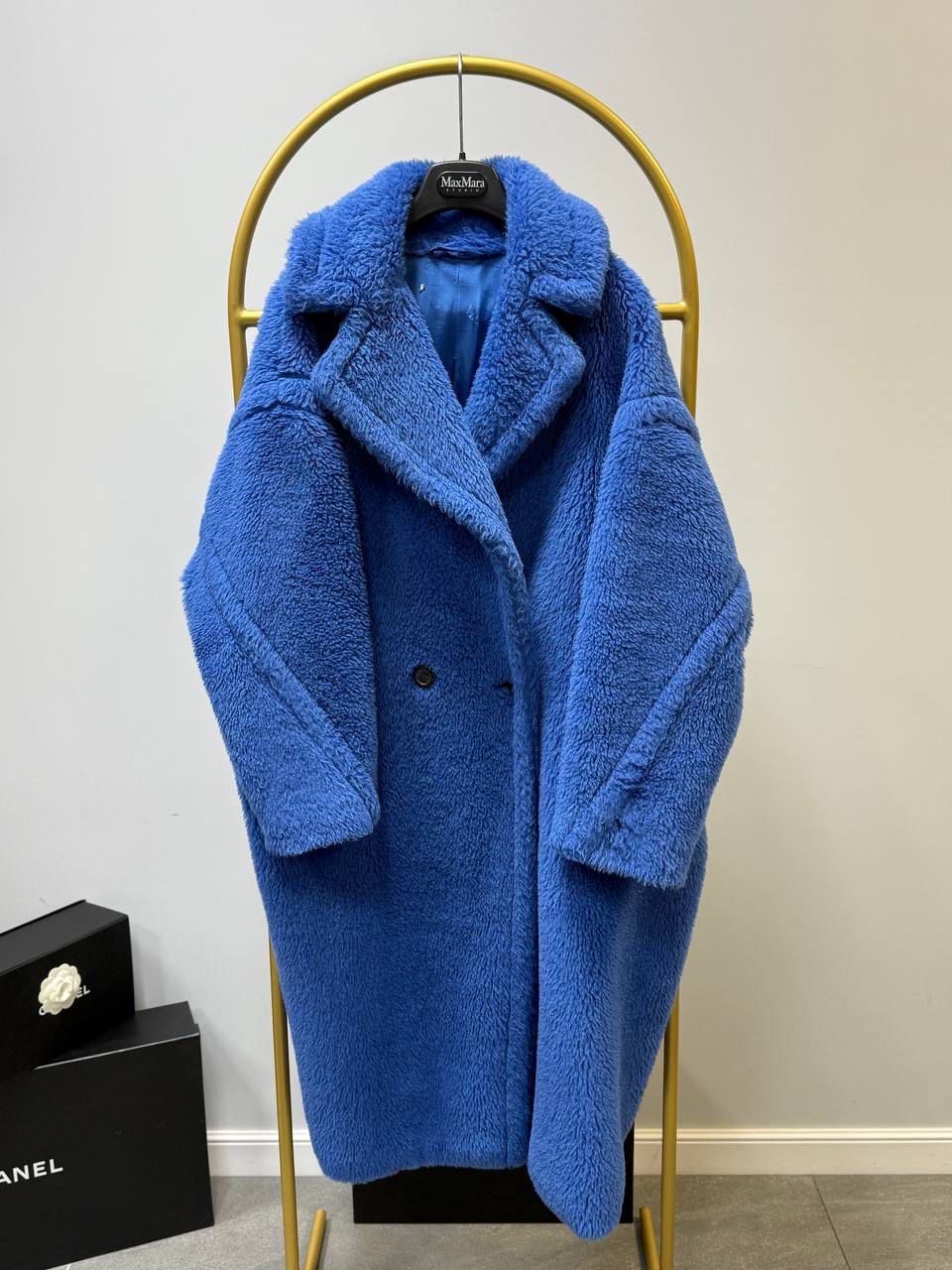 Пальто смотреть фото