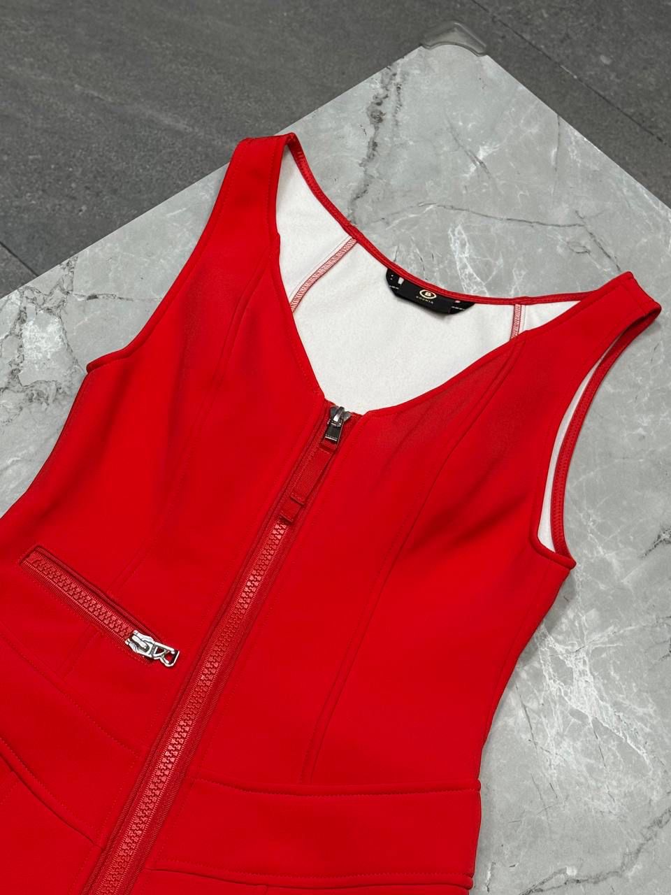 Горнолыжный комбинезон Bogner смотреть фото