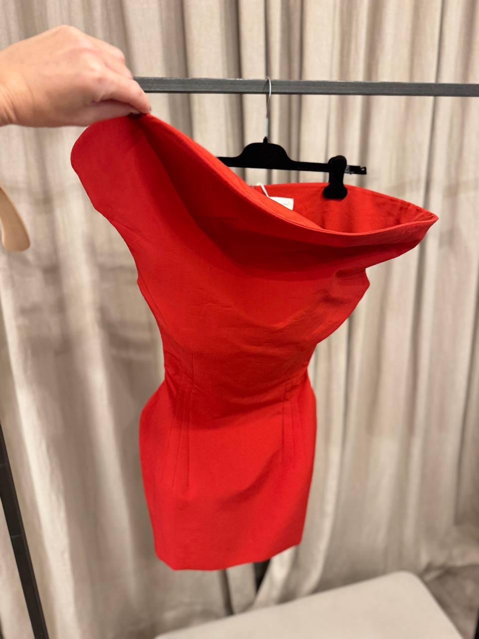 Платье Magda Butrym смотреть фото