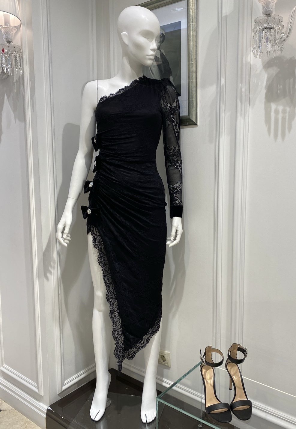 Платье Nissa смотреть фото