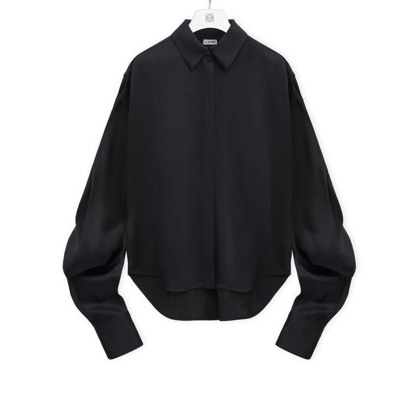Рубашка Loewe смотреть фото