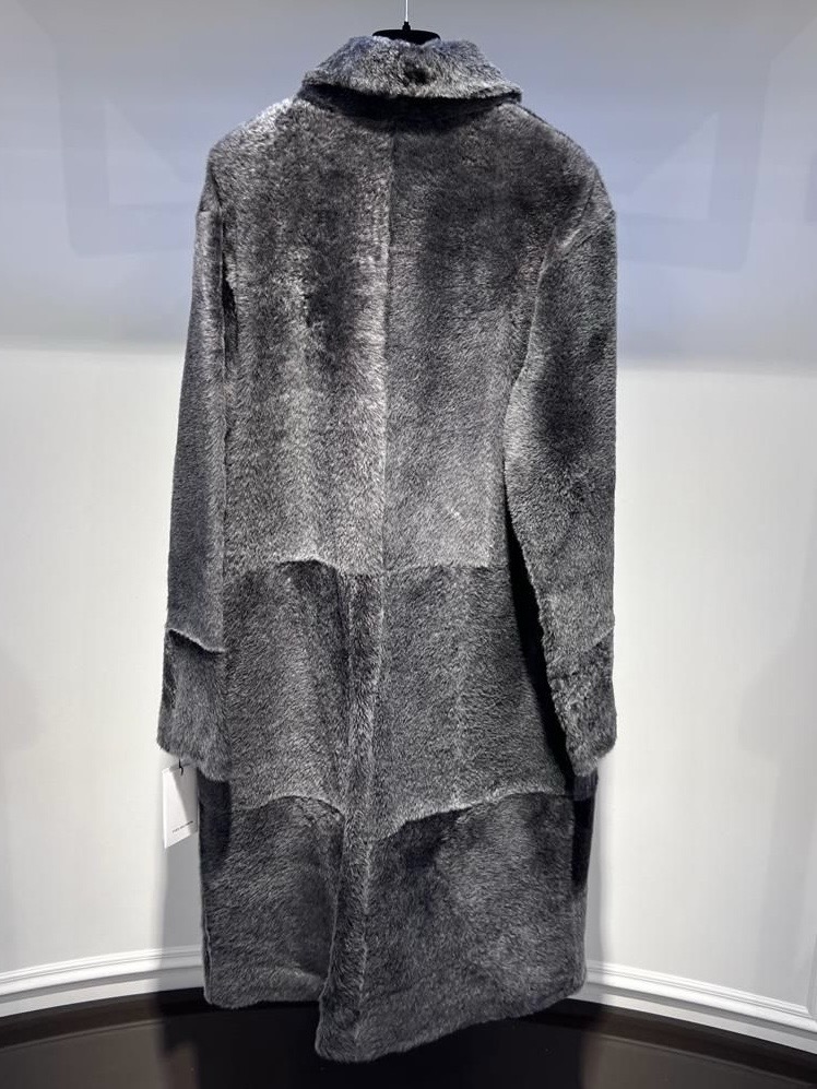 Шуба-пальто смотреть фото