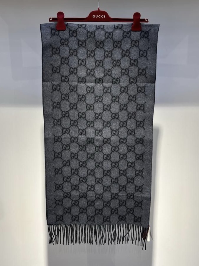 Шарф смотреть фото