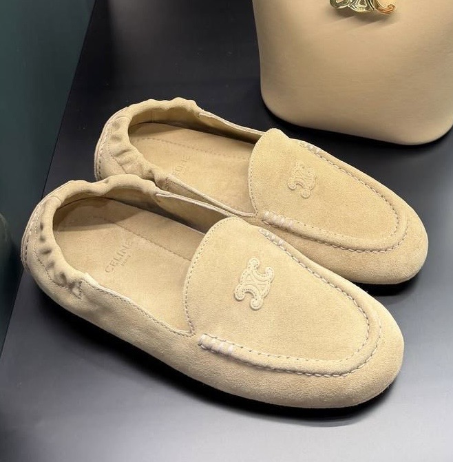 Лоферы смотреть фото