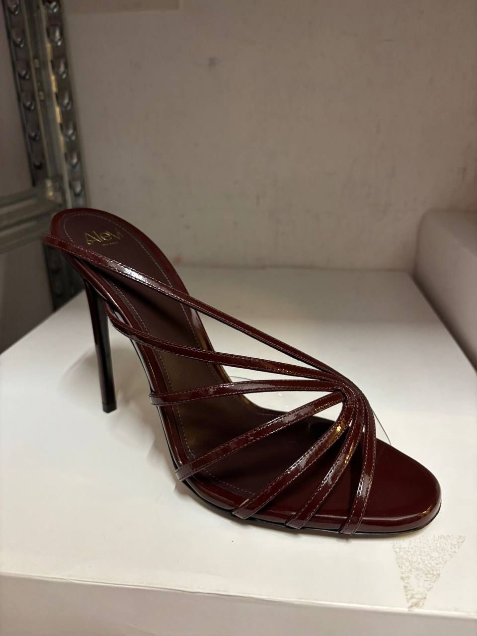 Мюли смотреть фото