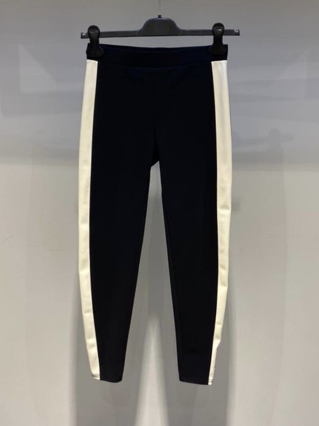 Брюки Moncler смотреть фото