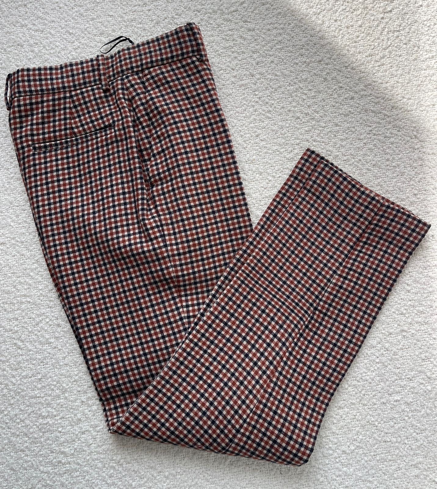 Брюки Balenciaga смотреть фото