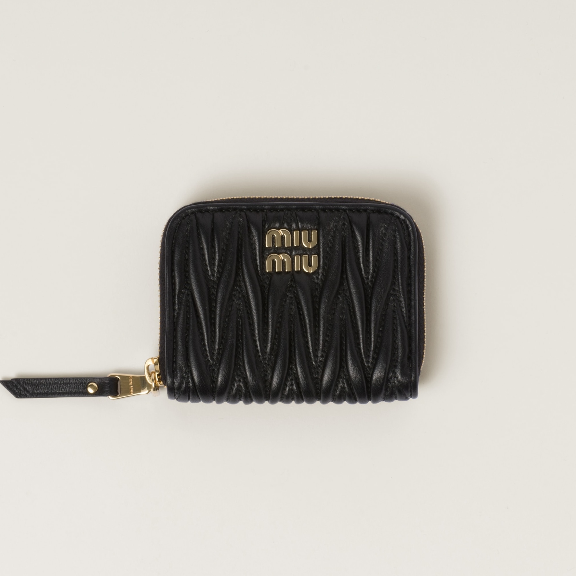 Кошелёк-монетница смотреть фото