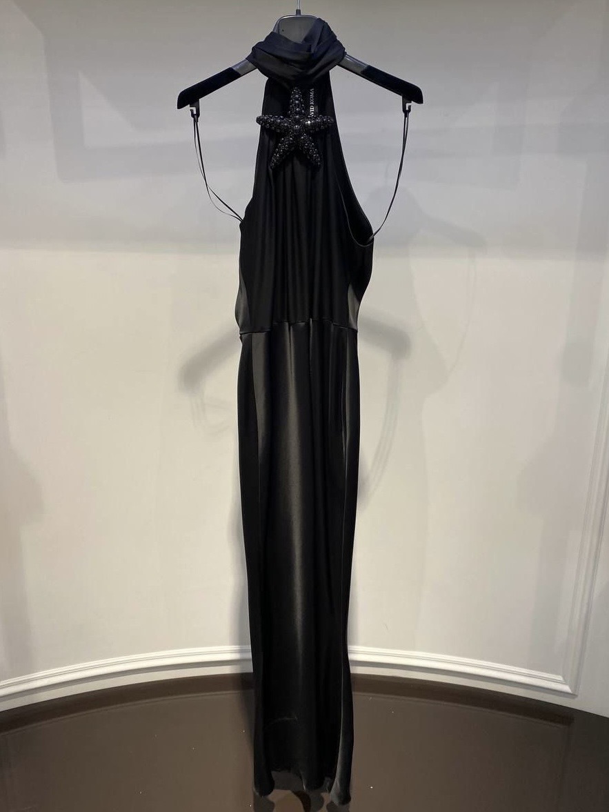 Платье David Koma смотреть фото