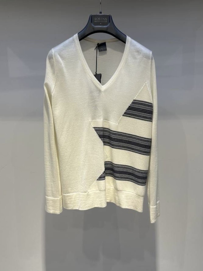 Кофта Lorena Antoniazzi смотреть фото