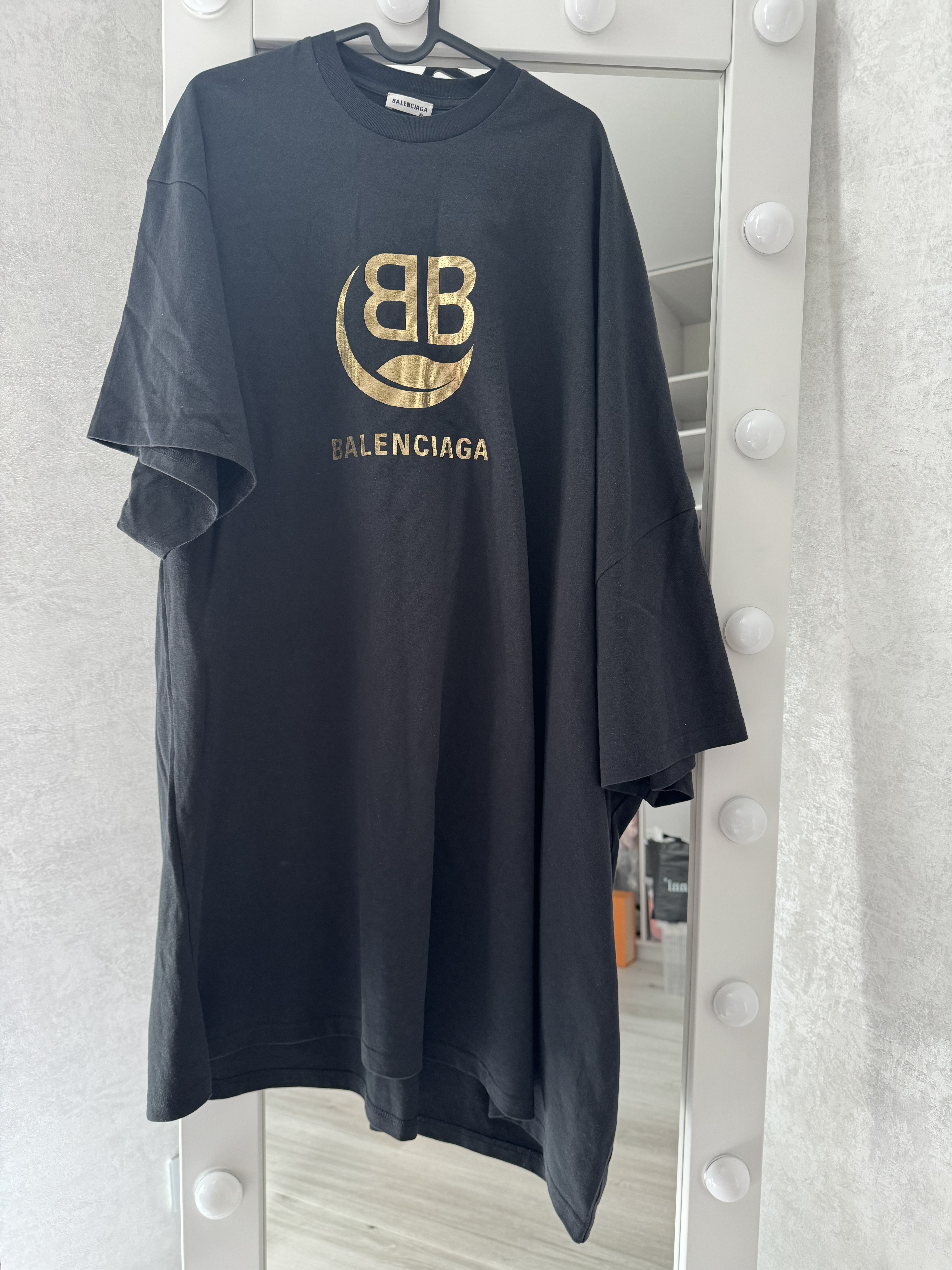 Платье Balenciaga смотреть фото