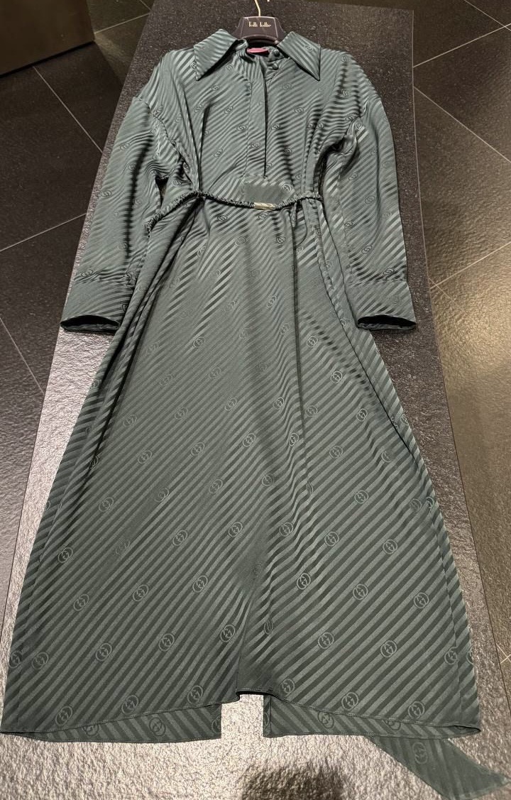 Платье Gucci смотреть фото