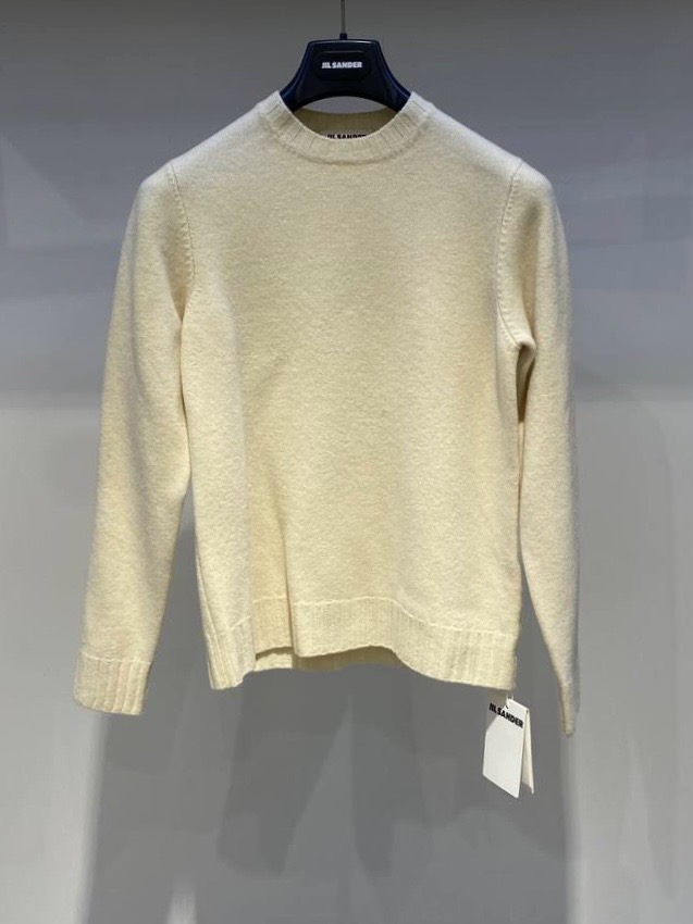 Свитер Jil Sander смотреть фото
