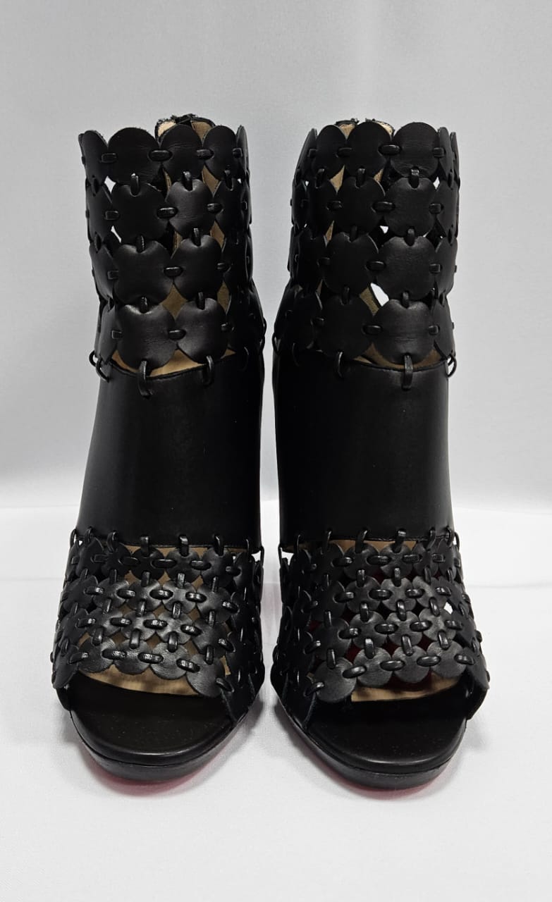 Полуботинки смотреть фото