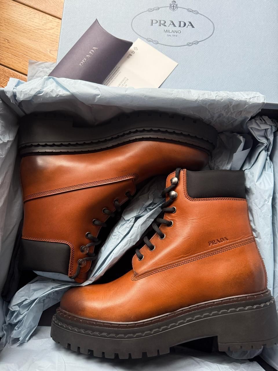 Ботинки смотреть фото