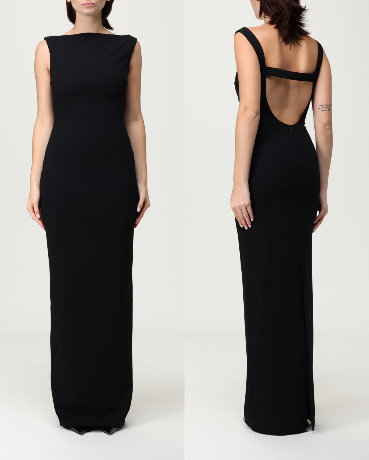 Платье Solace London смотреть фото