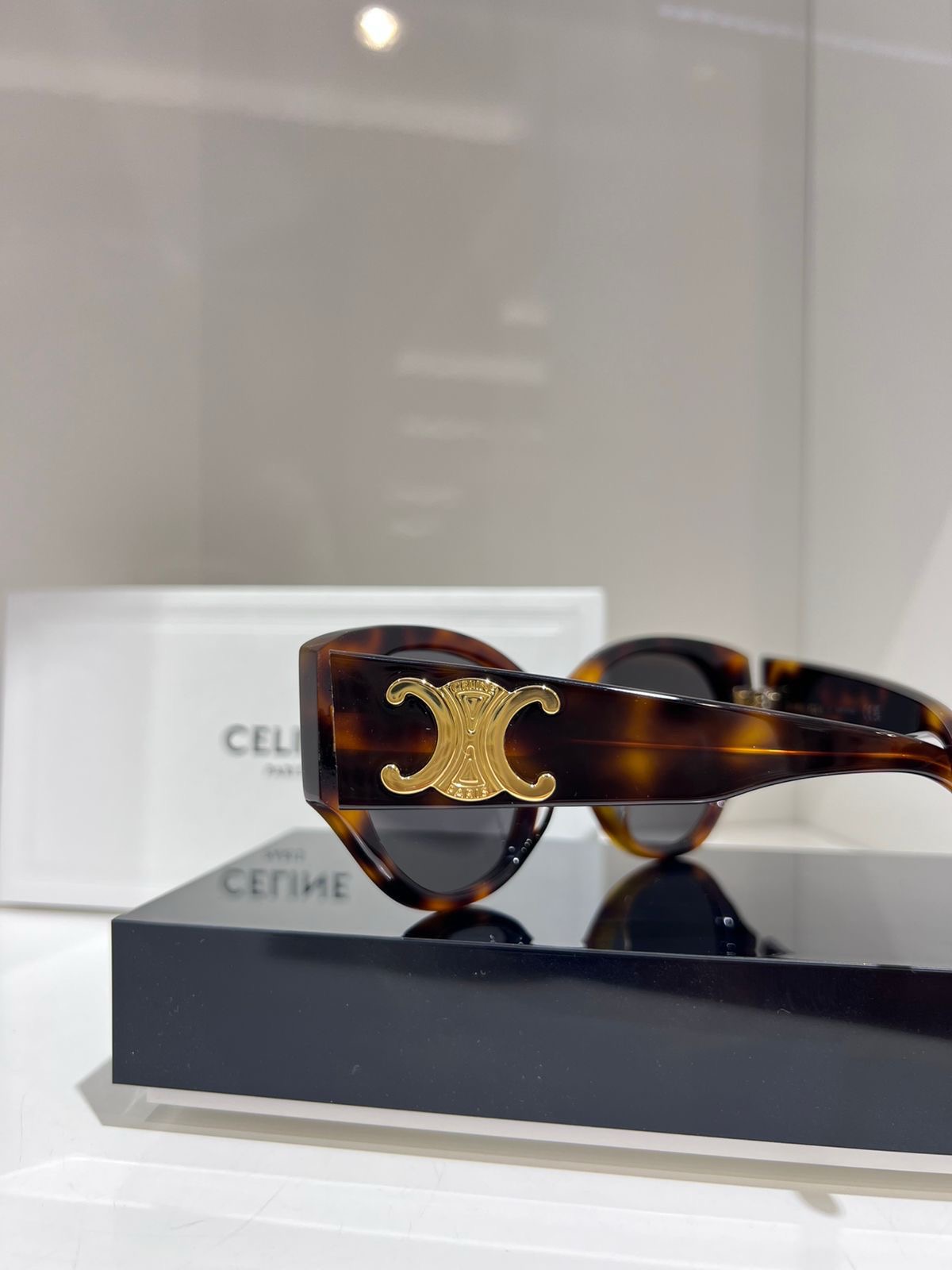 Очки смотреть фото