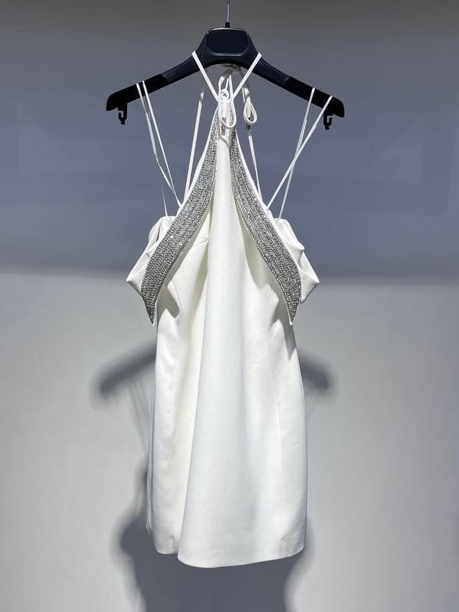 Платье David Koma смотреть фото