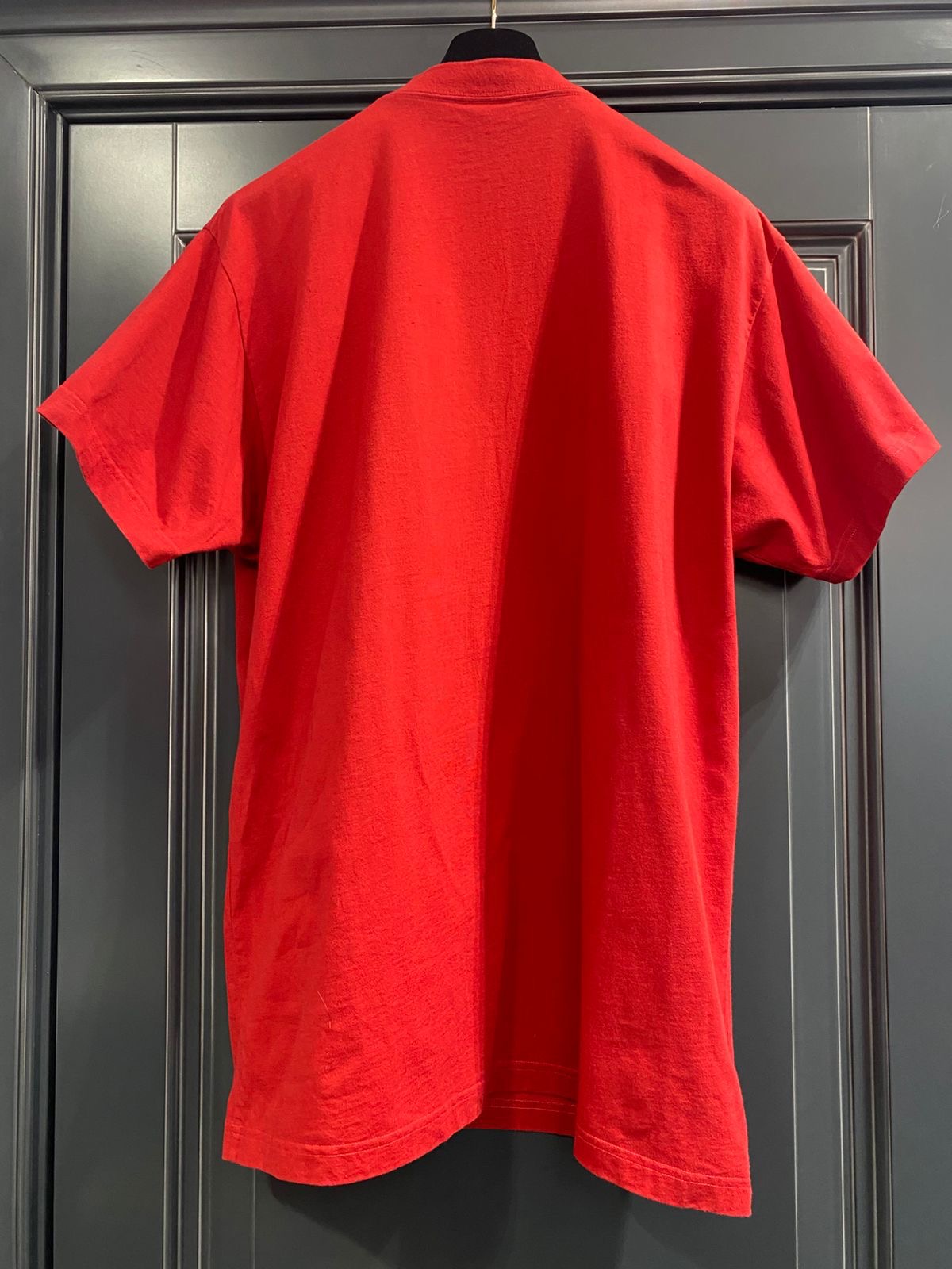 Футболка Balenciaga смотреть фото