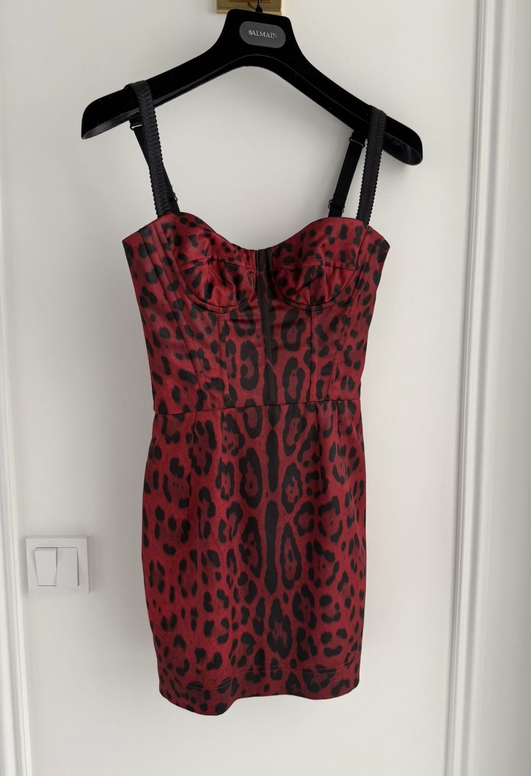 Платье Dolce & Gabbana смотреть фото