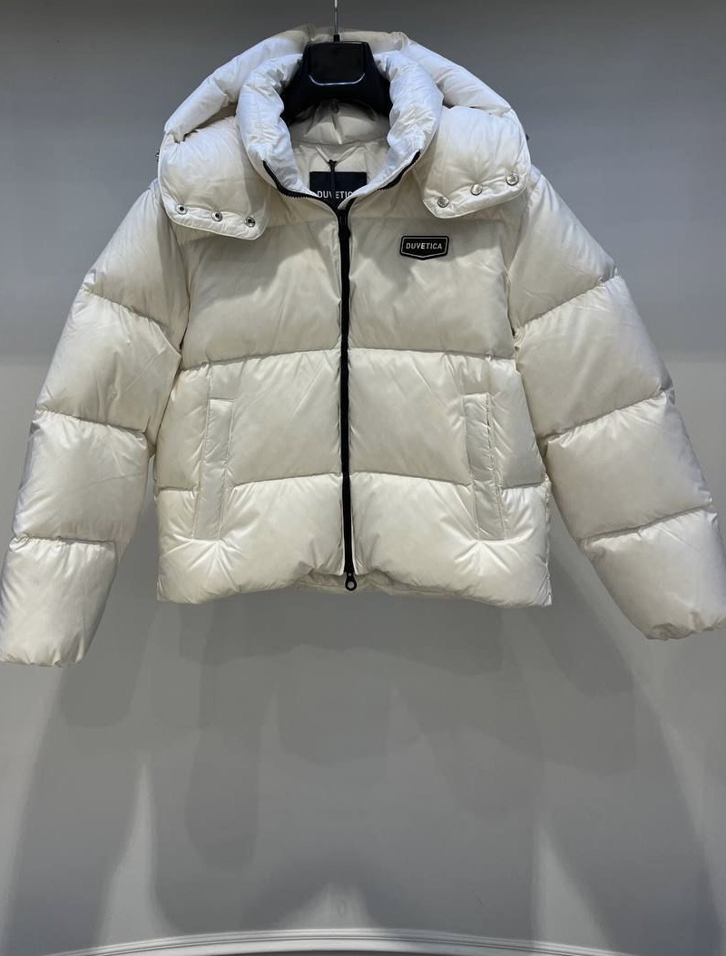 Пуховик смотреть фото