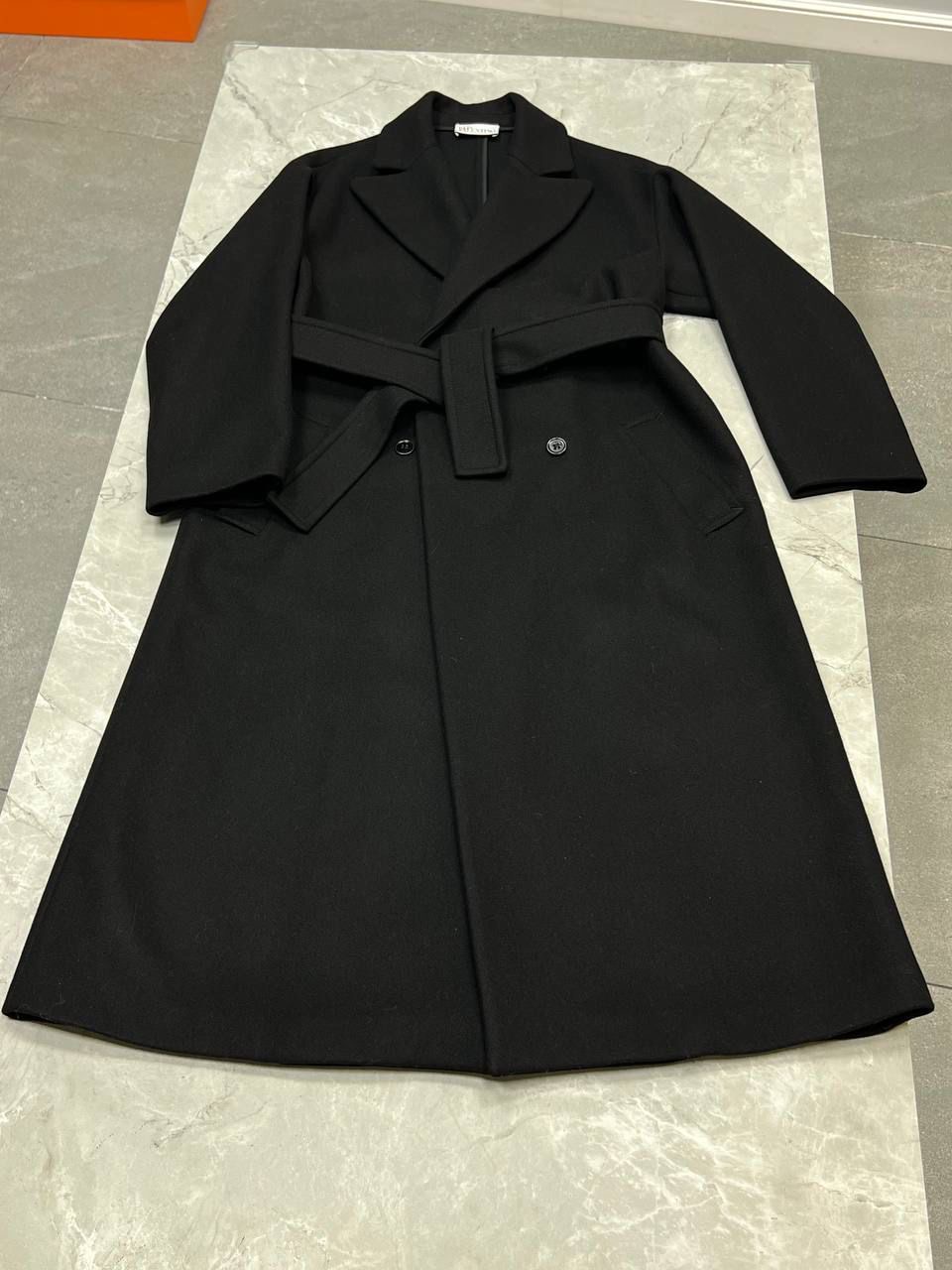 Пальто смотреть фото