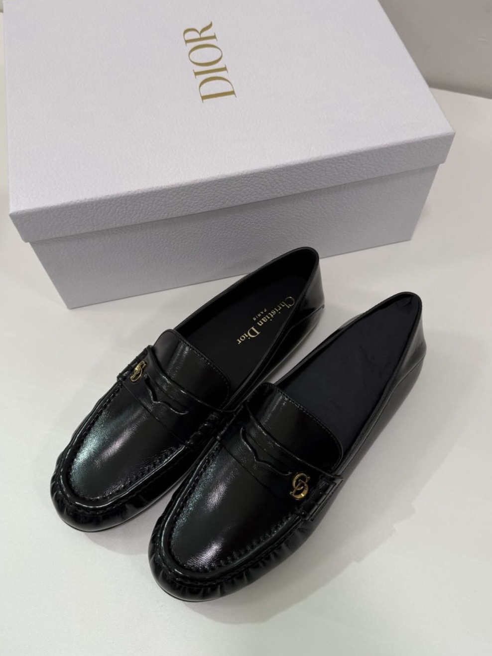 Лоферы смотреть фото