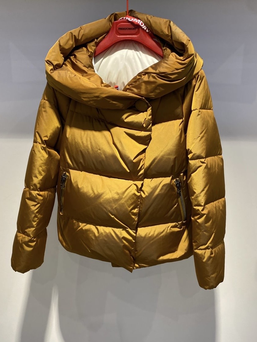 Пуховик смотреть фото