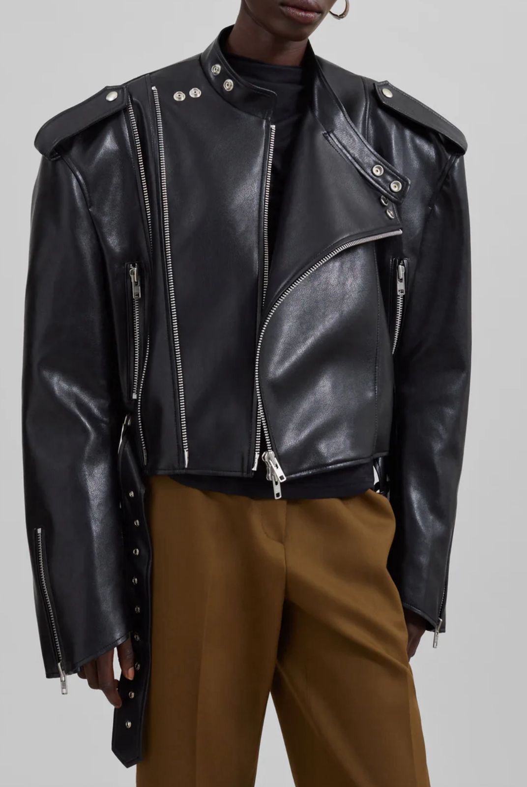 Куртка-косуха смотреть фото