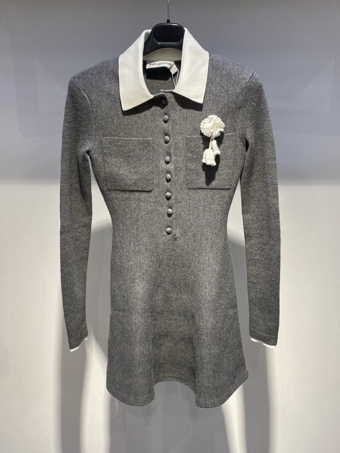 Платье Self-Portrait смотреть фото