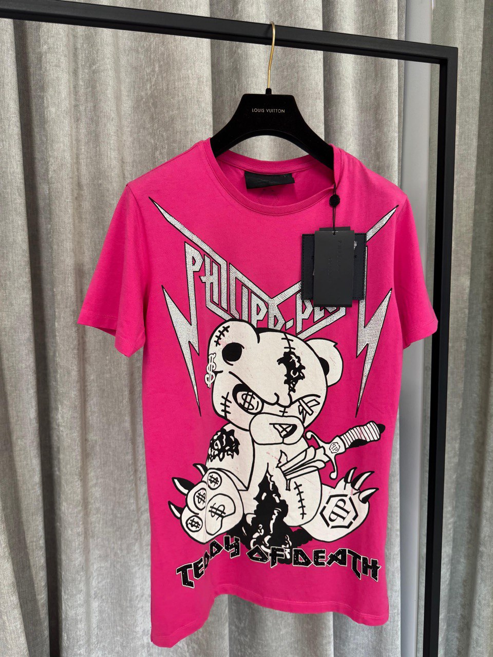 Футболка Philipp Plein смотреть фото