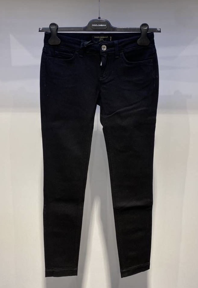 Джинсы Dolce & Gabbana смотреть фото